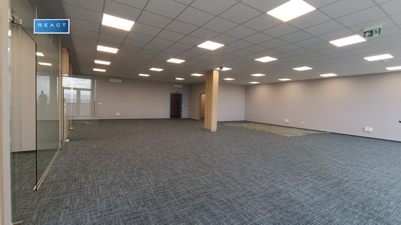 Дава под Наем ОФИС | Imot.bg — изображение 4