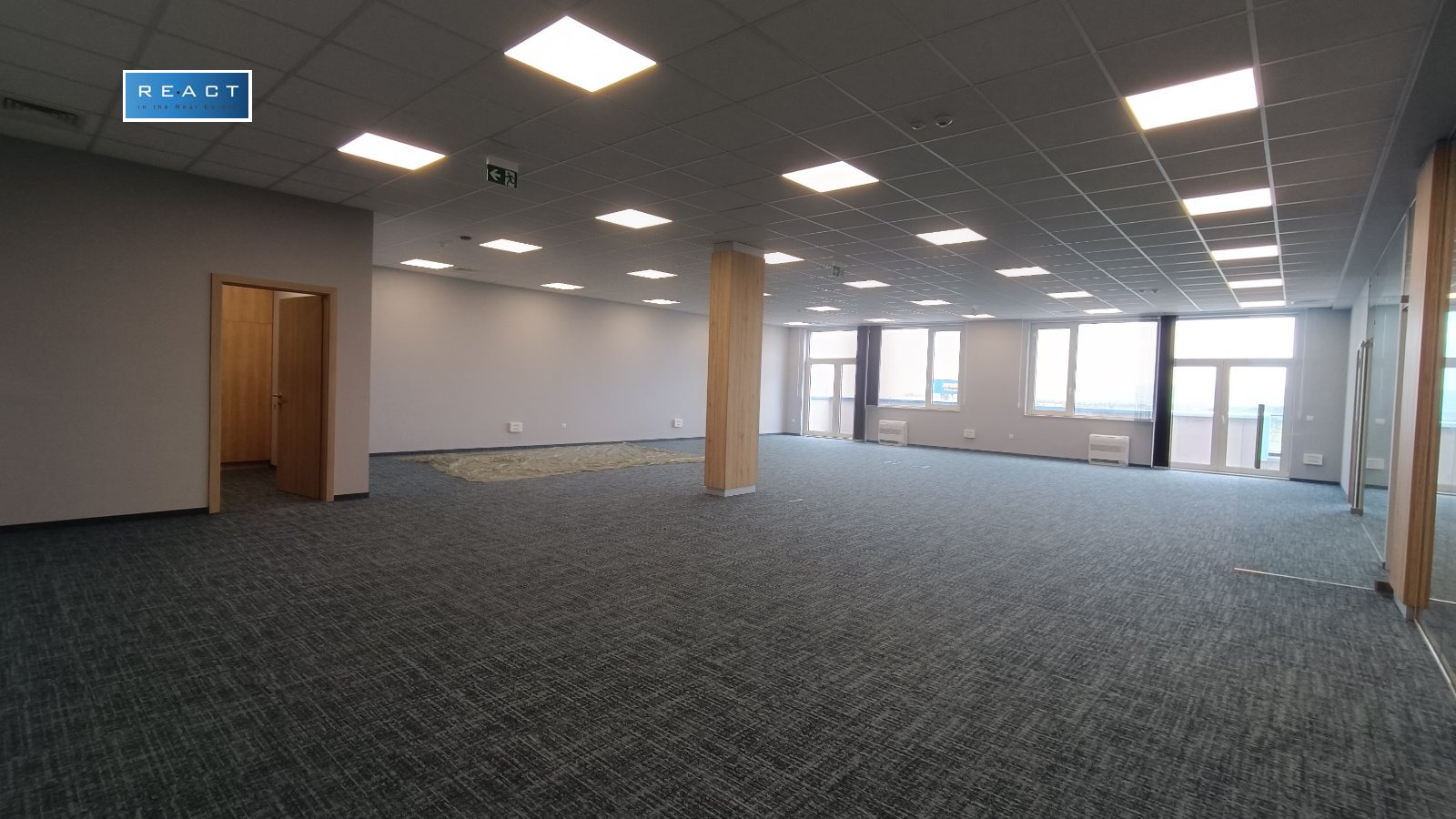 Дава под Наем ОФИС | Imot.bg — изображение 5