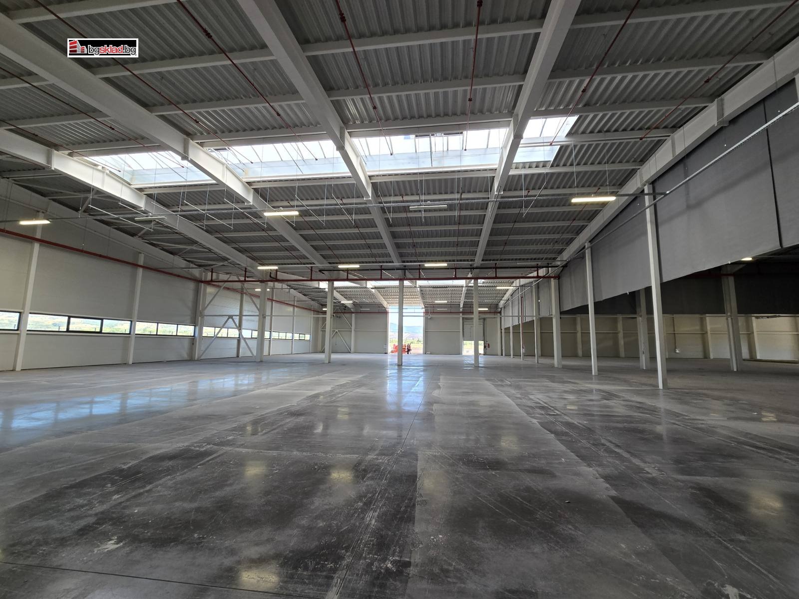 Дава под Наем СКЛАД | Imot.bg — изображение 5