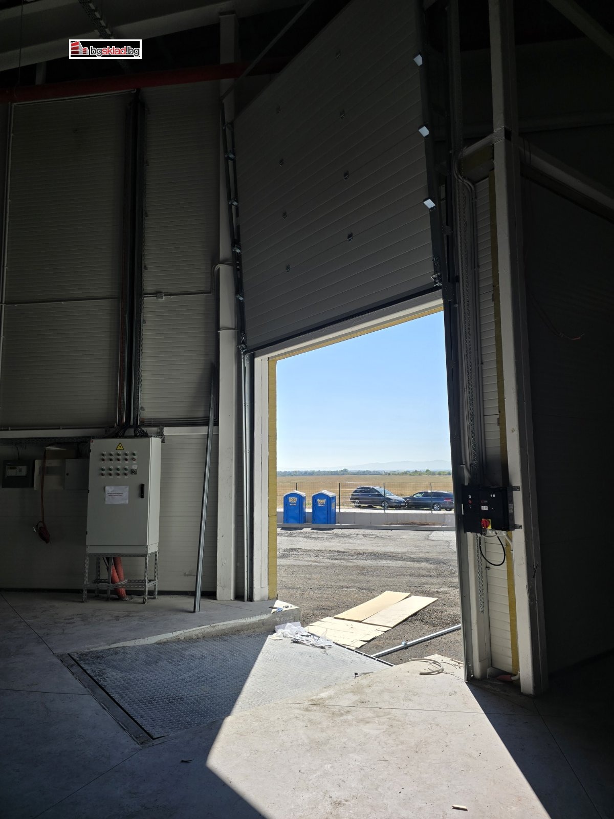 Дава под Наем СКЛАД | Imot.bg — изображение 4