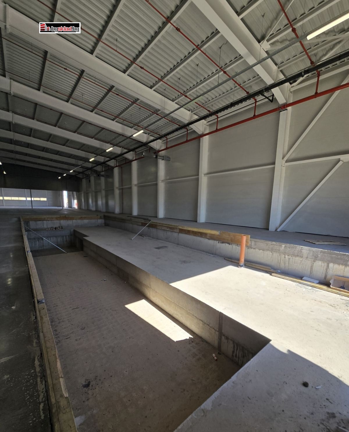 Дава под Наем СКЛАД | Imot.bg — изображение 7