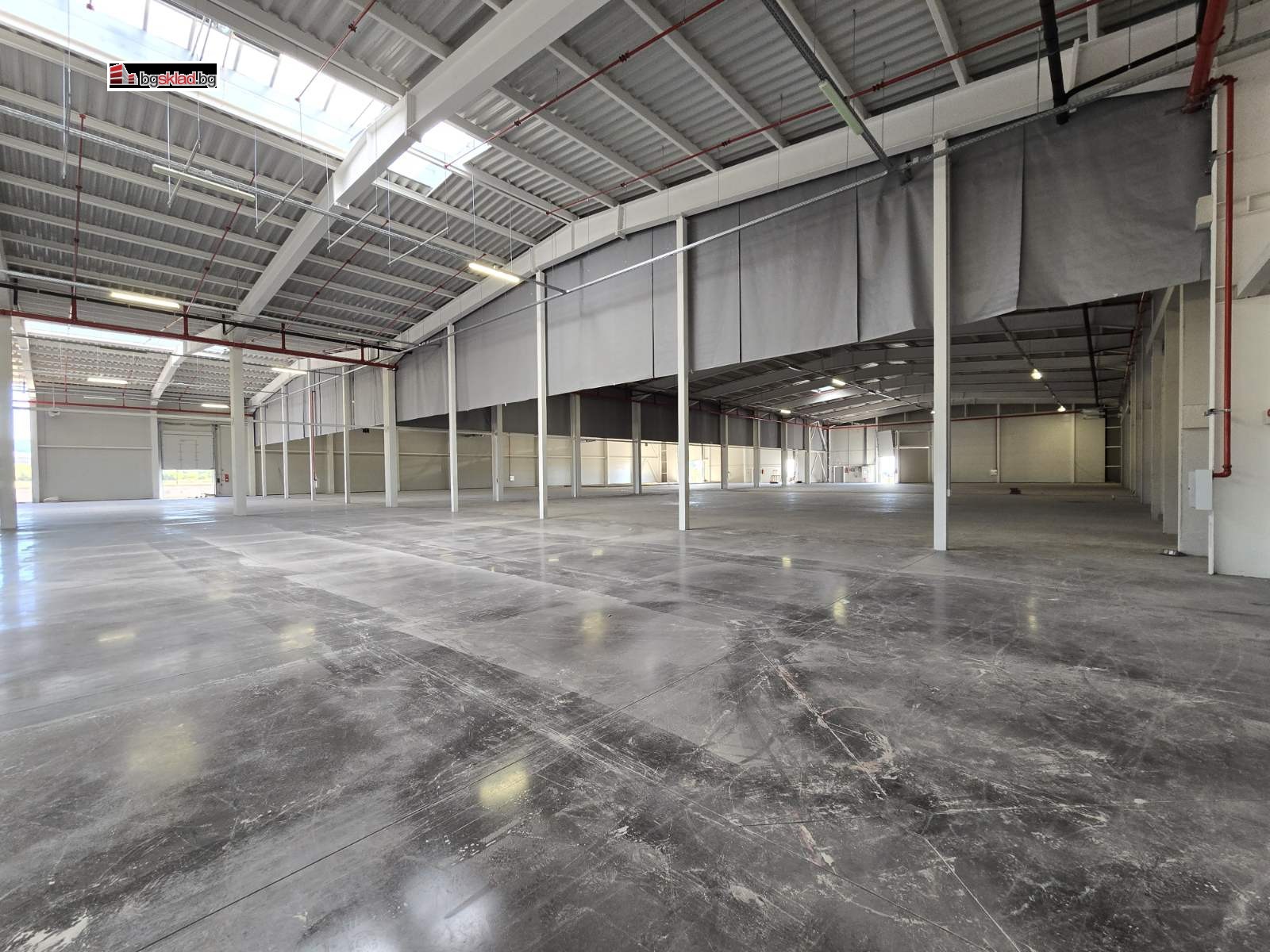 Дава под Наем СКЛАД | Imot.bg — изображение 6