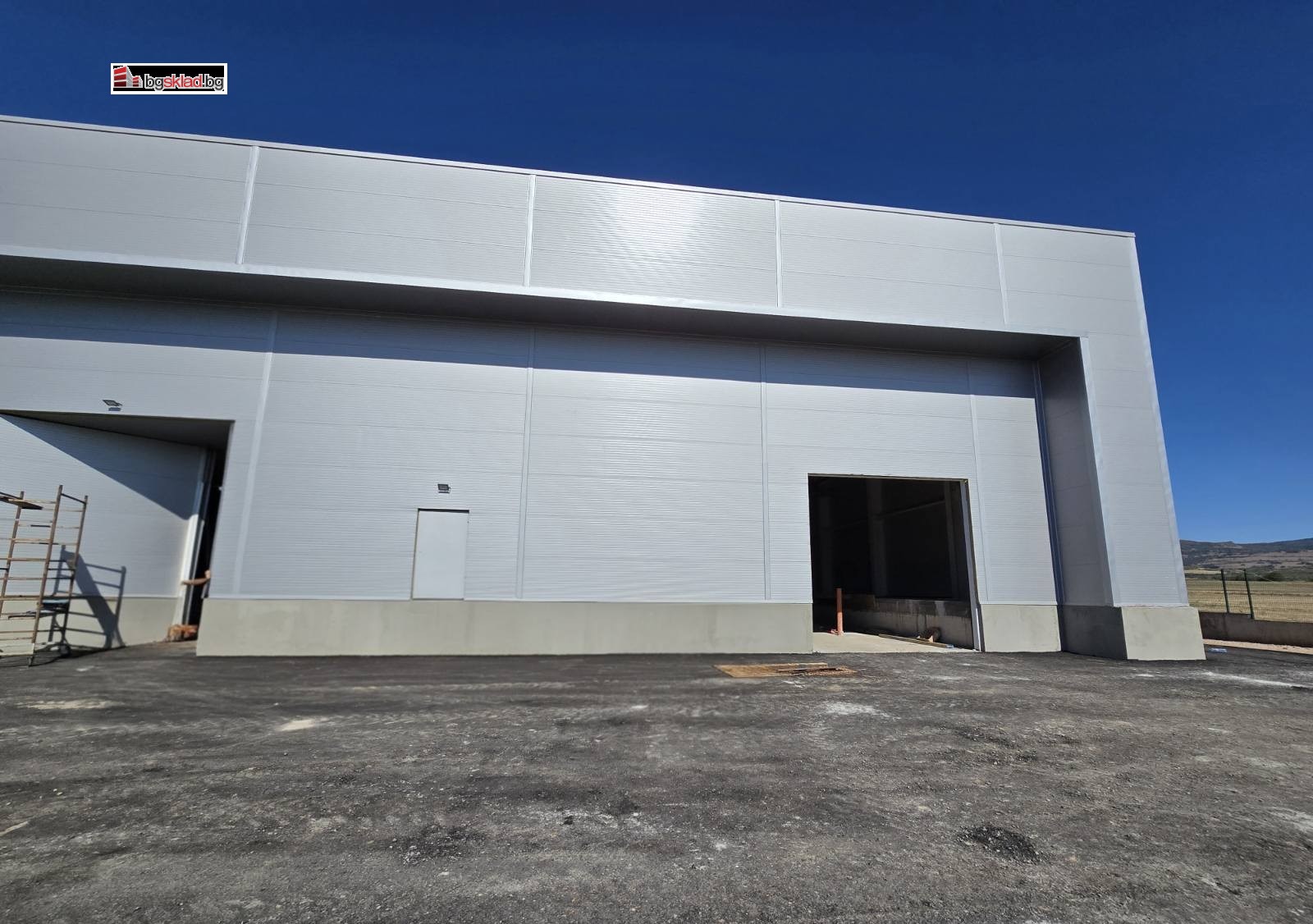 Дава под Наем СКЛАД | Imot.bg — изображение 3