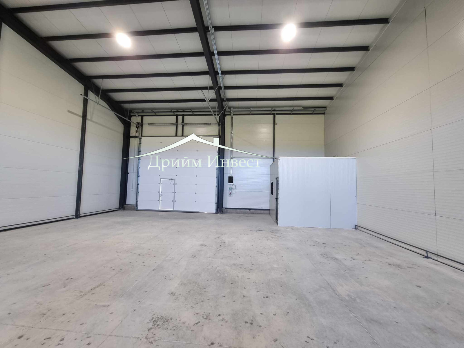 Дава под Наем ПРОМ. ПОМЕЩЕНИЕ | Imot.bg — изображение 2