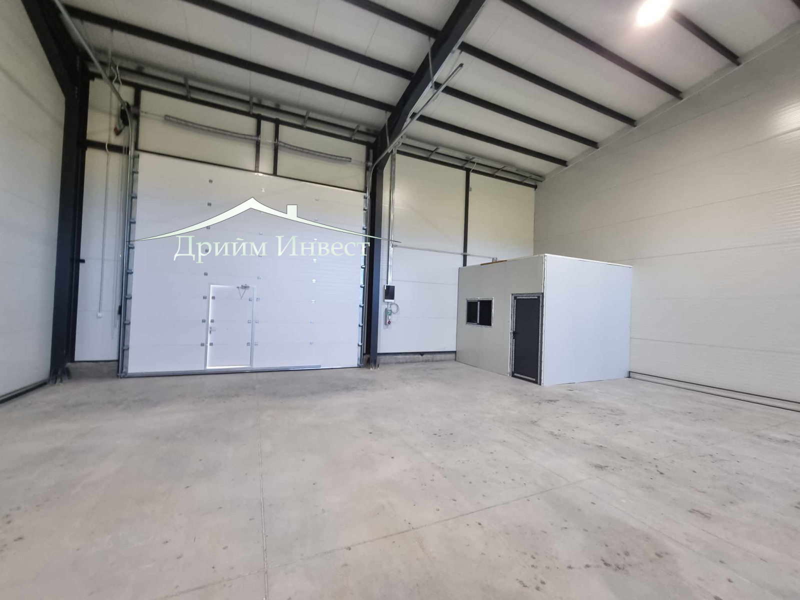 Дава под Наем ПРОМ. ПОМЕЩЕНИЕ | Imot.bg — изображение 1