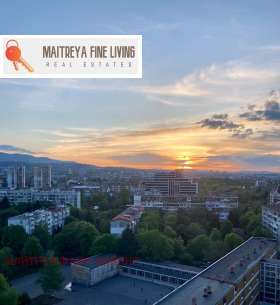 1 bedroom Borovo, Sofia 2