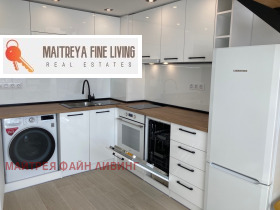 1 bedroom Borovo, Sofia 6