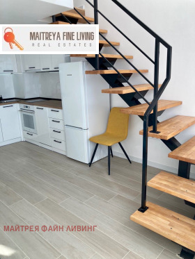 1 bedroom Borovo, Sofia 5