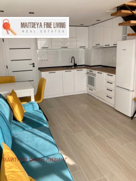 1 bedroom Borovo, Sofia 1