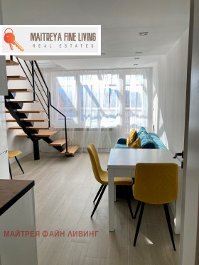 1 bedroom Borovo, Sofia 7
