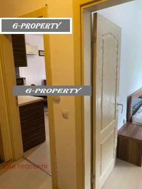 1 dormitorio Vitosha, Sofia 8