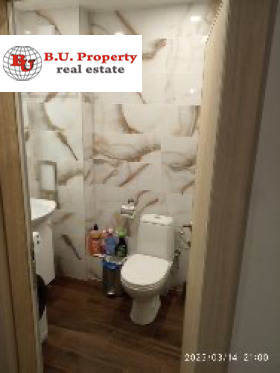 K pronájmu  1 ložnice Sofia , Malinova dolina , 65 m2 | 61823358 - obraz [12]