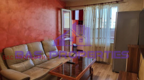 2 bedroom Druzhba 2, Sofia 1