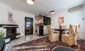 2 quartos Okrajna bolnica-Generali, Varna