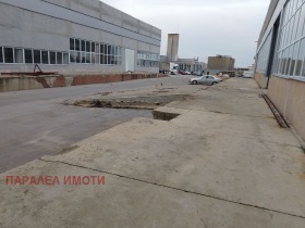 Construção industrial Asenovgrad, região Plovdiv 6