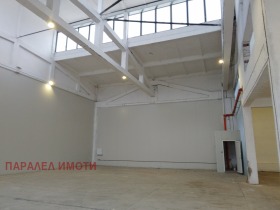 Construção industrial Asenovgrad, região Plovdiv 1