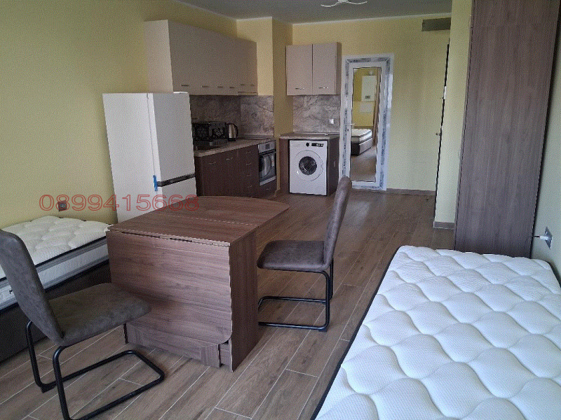 Дава под наем  1-стаен град София , Студентски град , 50 кв.м | 63704176 - изображение [6]