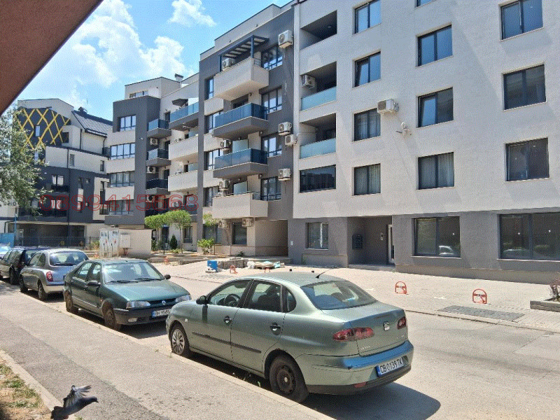 Дава под наем  1-стаен град София , Студентски град , 50 кв.м | 63704176 - изображение [2]