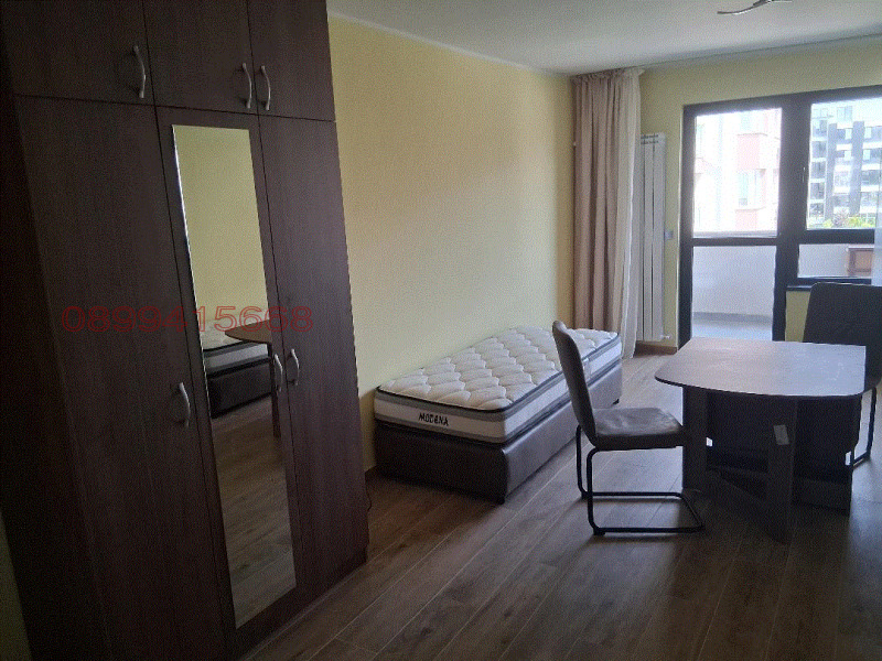 Дава под наем  1-стаен град София , Студентски град , 50 кв.м | 63704176 - изображение [5]