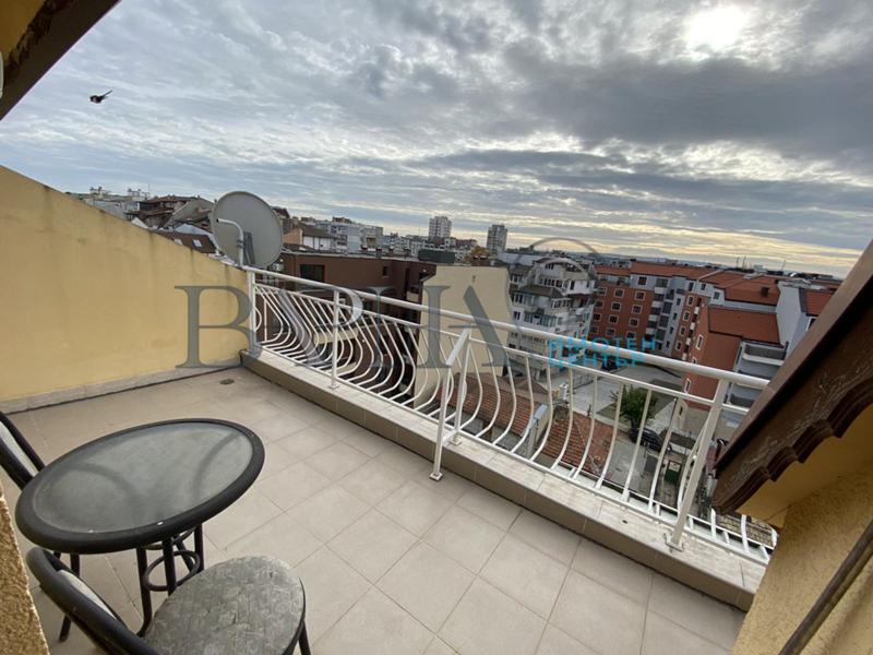 Дава под наем 2-СТАЕН, гр. Варна, ХЕИ, снимка 6 - Апартаменти - 52644829