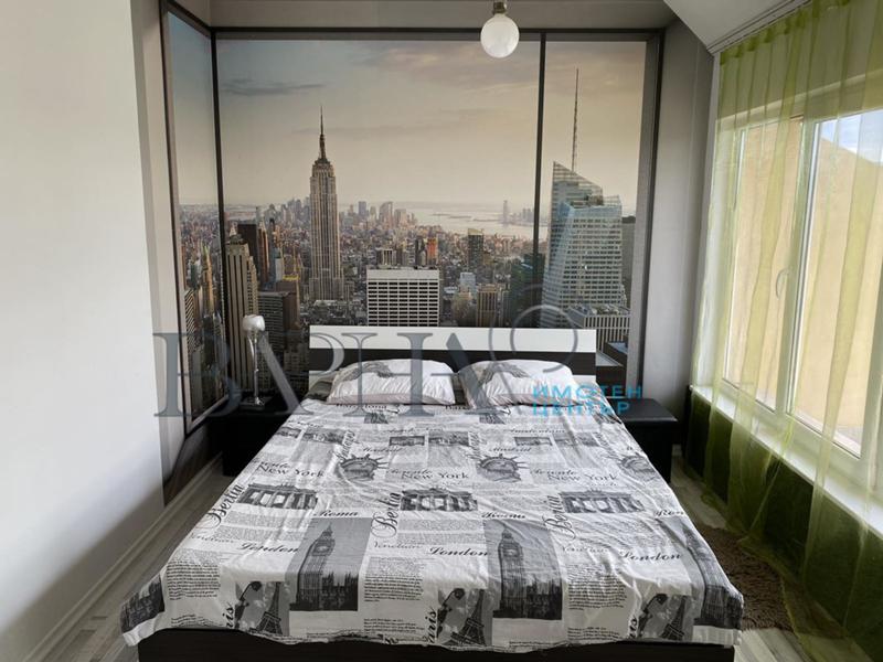 Дава под наем 2-СТАЕН, гр. Варна, ХЕИ, снимка 4 - Апартаменти - 52644829