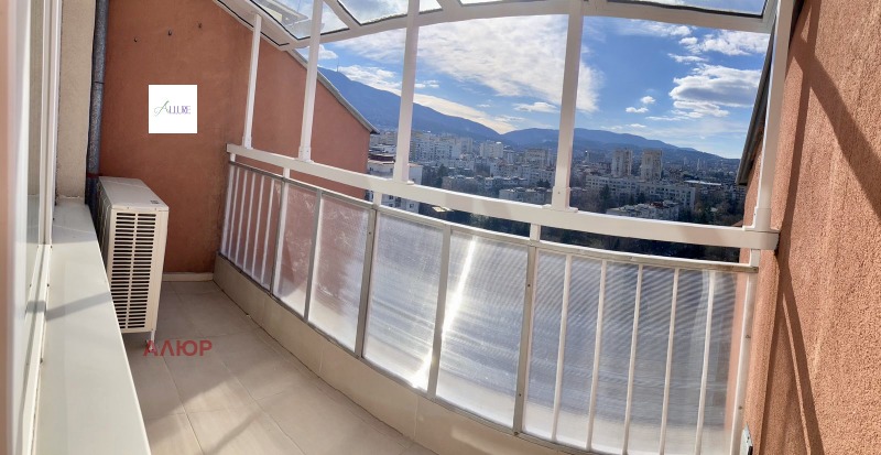 Kiralık  1 yatak odası Sofia , Borovo , 58 metrekare | 79254028 - görüntü [13]
