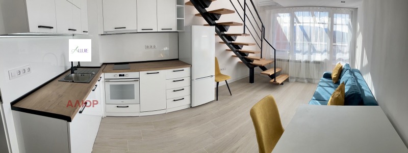 Kiralık  1 yatak odası Sofia , Borovo , 58 metrekare | 79254028 - görüntü [4]