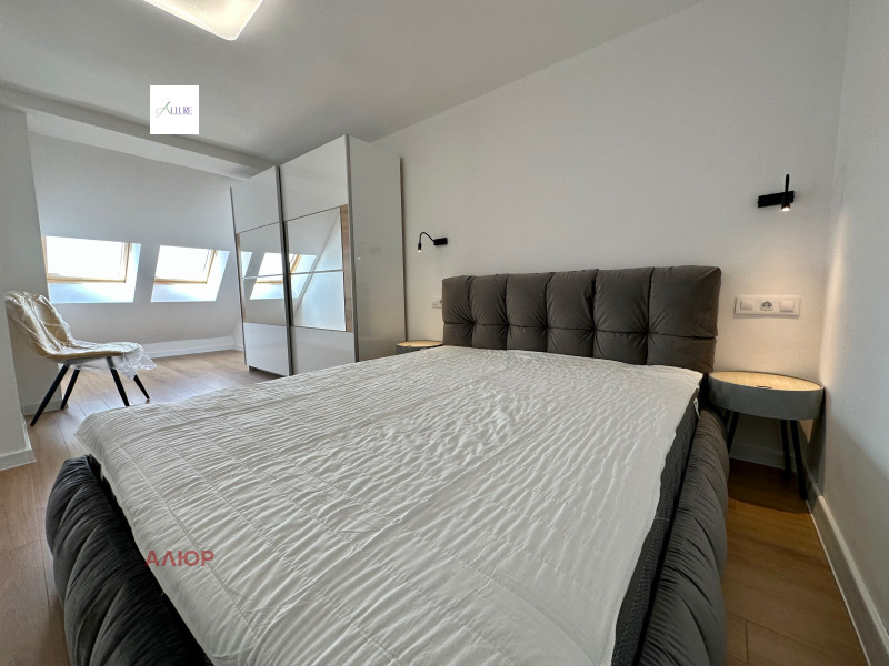 Kiralık  1 yatak odası Sofia , Borovo , 58 metrekare | 79254028 - görüntü [12]