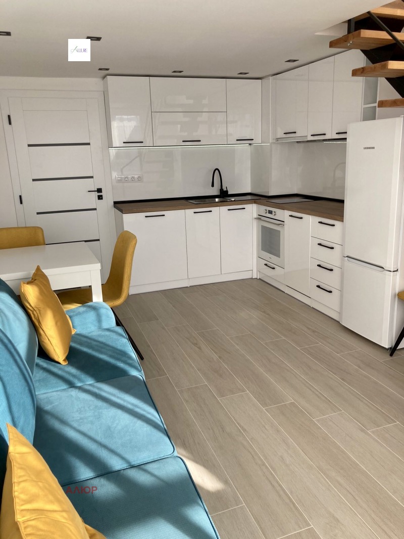 Kiralık  1 yatak odası Sofia , Borovo , 58 metrekare | 79254028
