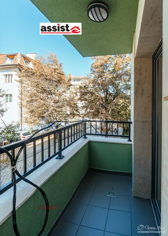 För uthyrning  1 sovrum Sofia , Lozenec , 60 kvm | 23974251 - bild [14]