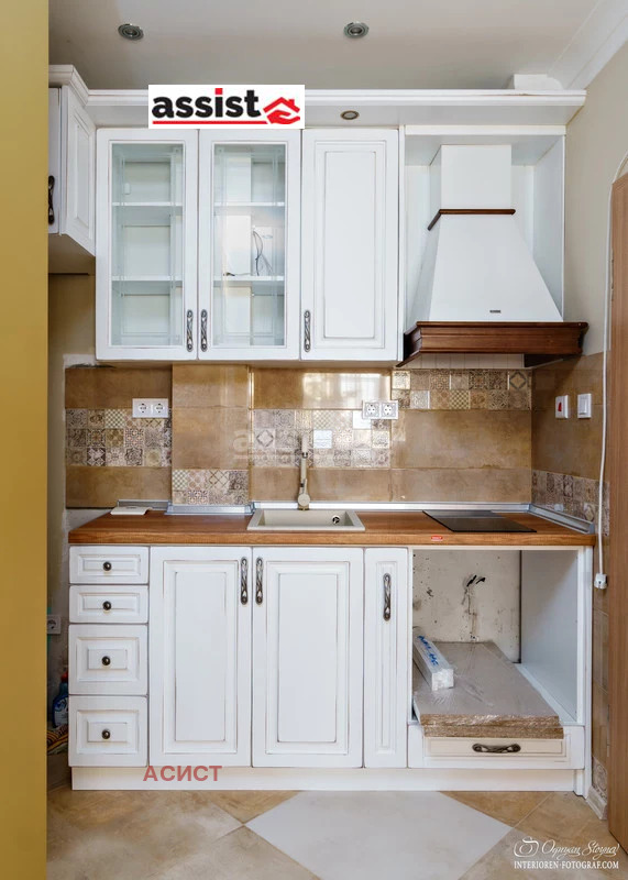 För uthyrning  1 sovrum Sofia , Lozenec , 60 kvm | 23974251 - bild [8]