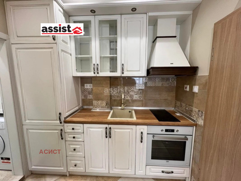 För uthyrning  1 sovrum Sofia , Lozenec , 60 kvm | 23974251 - bild [9]