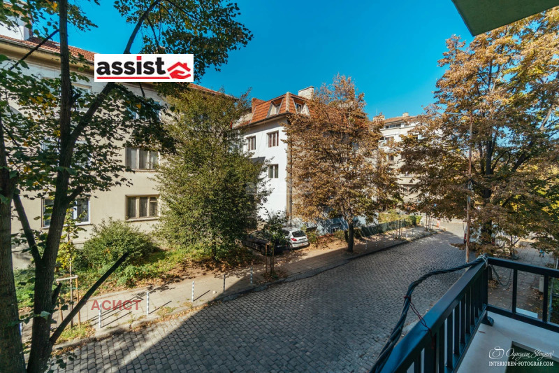 För uthyrning  1 sovrum Sofia , Lozenec , 60 kvm | 23974251 - bild [15]