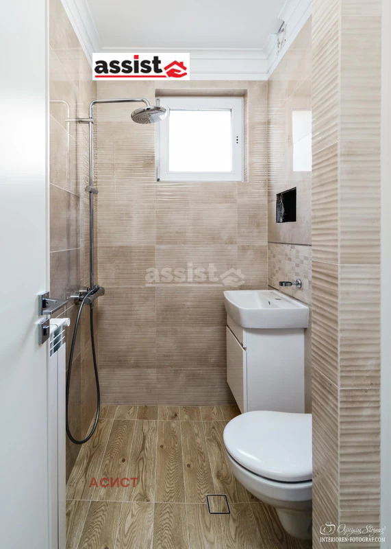 För uthyrning  1 sovrum Sofia , Lozenec , 60 kvm | 23974251 - bild [10]