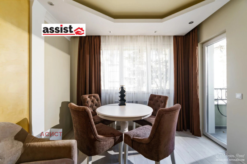 För uthyrning  1 sovrum Sofia , Lozenec , 60 kvm | 23974251