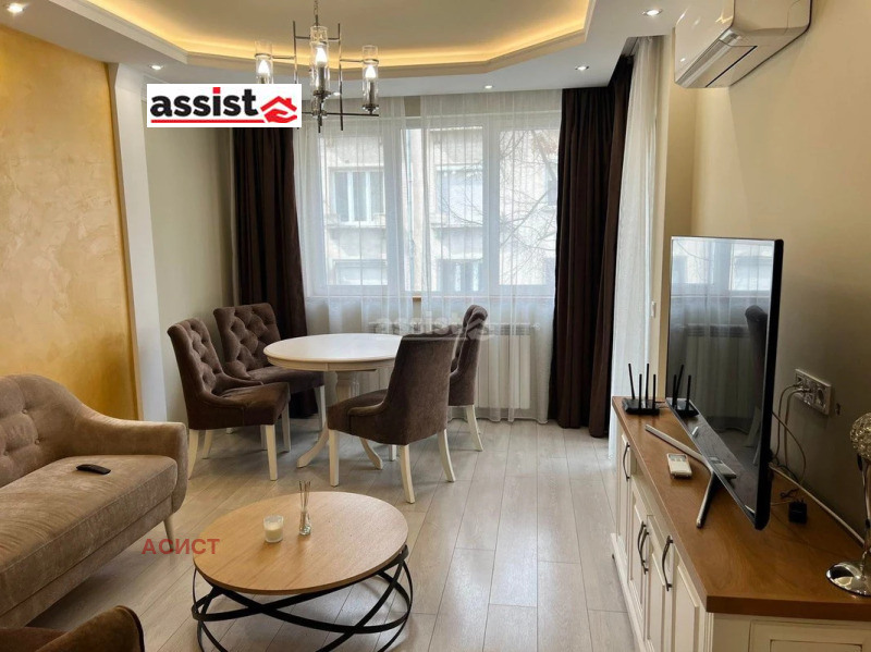 För uthyrning  1 sovrum Sofia , Lozenec , 60 kvm | 23974251 - bild [3]
