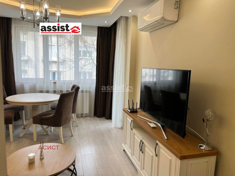 För uthyrning  1 sovrum Sofia , Lozenec , 60 kvm | 23974251 - bild [5]