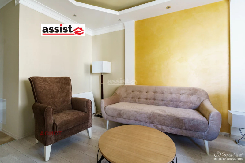 För uthyrning  1 sovrum Sofia , Lozenec , 60 kvm | 23974251 - bild [6]