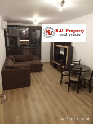 K pronájmu  1 ložnice Sofia , Malinova dolina , 65 m2 | 61823358 - obraz [6]