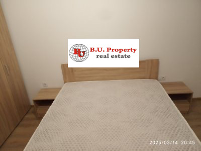 K pronájmu  1 ložnice Sofia , Malinova dolina , 65 m2 | 61823358 - obraz [9]