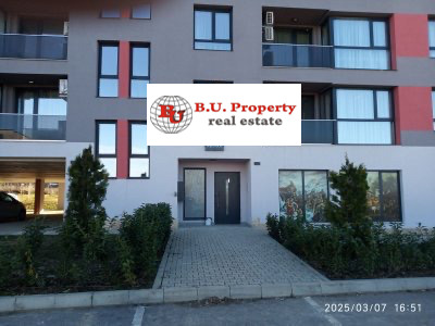 K pronájmu  1 ložnice Sofia , Malinova dolina , 65 m2 | 61823358 - obraz [2]