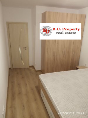 K pronájmu  1 ložnice Sofia , Malinova dolina , 65 m2 | 61823358 - obraz [10]