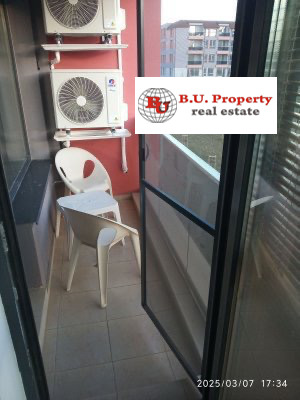 K pronájmu  1 ložnice Sofia , Malinova dolina , 65 m2 | 61823358 - obraz [3]