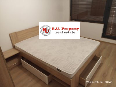 K pronájmu  1 ložnice Sofia , Malinova dolina , 65 m2 | 61823358 - obraz [8]