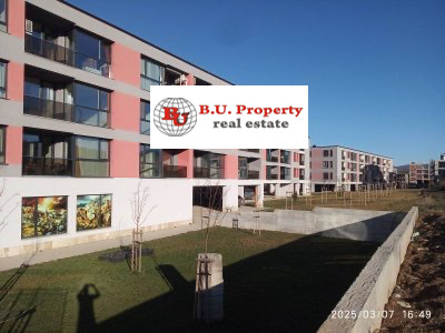K pronájmu  1 ložnice Sofia , Malinova dolina , 65 m2 | 61823358