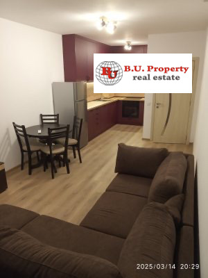 K pronájmu  1 ložnice Sofia , Malinova dolina , 65 m2 | 61823358 - obraz [7]
