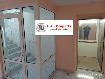 K pronájmu  1 ložnice Sofia , Malinova dolina , 65 m2 | 61823358 - obraz [4]
