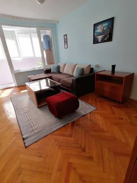 В оренду  1 спальня Бургас , Лазур , 60 кв.м | 34176055