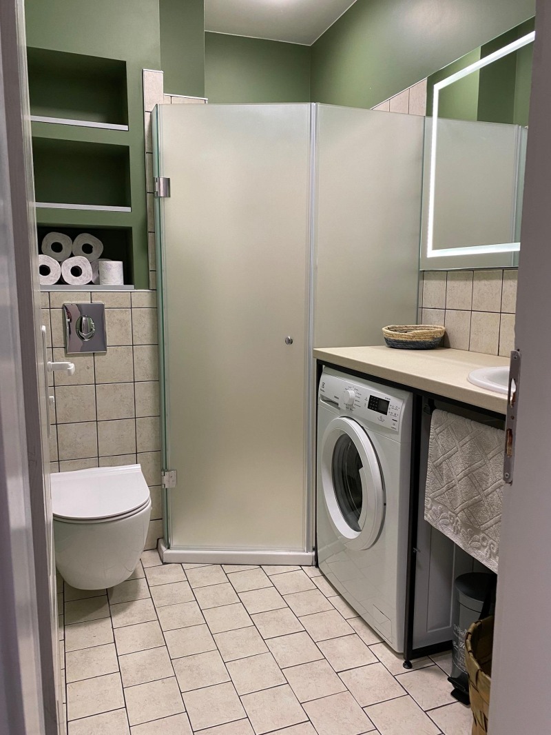 В оренду  1 спальня Пловдив , Каменица 1 , 75 кв.м | 40765130 - зображення [8]