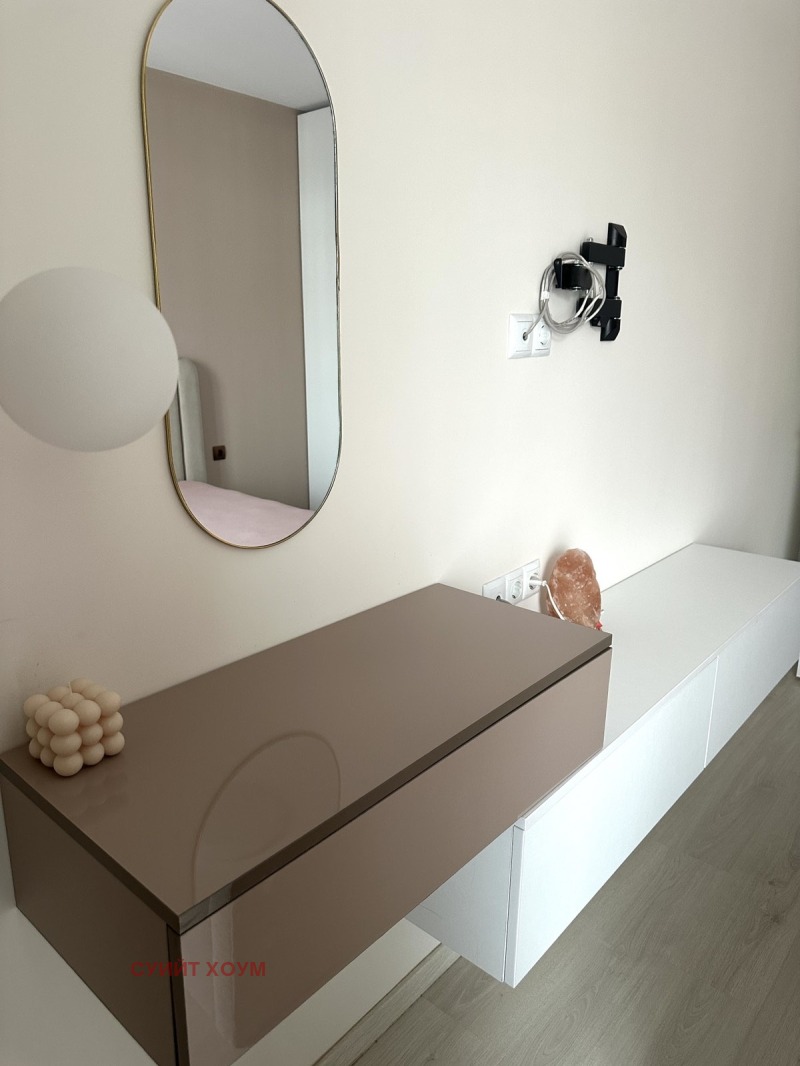 Te huur  1 slaapkamer Sofia , Vitosja , 70 m² | 38522322 - afbeelding [6]